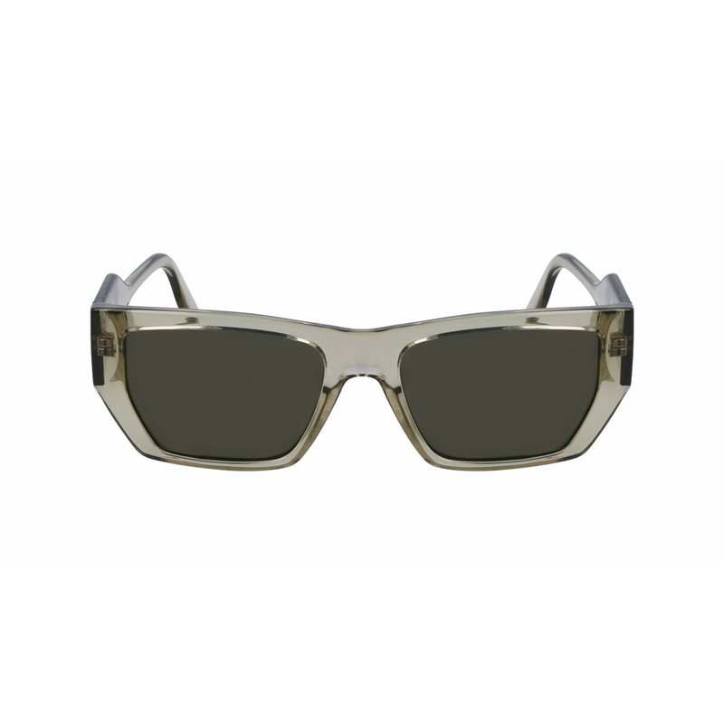 Image secondaire de Lunettes de soleil Unisexe Karl Lagerfeld KL6123S-5418275 ø 54 mm