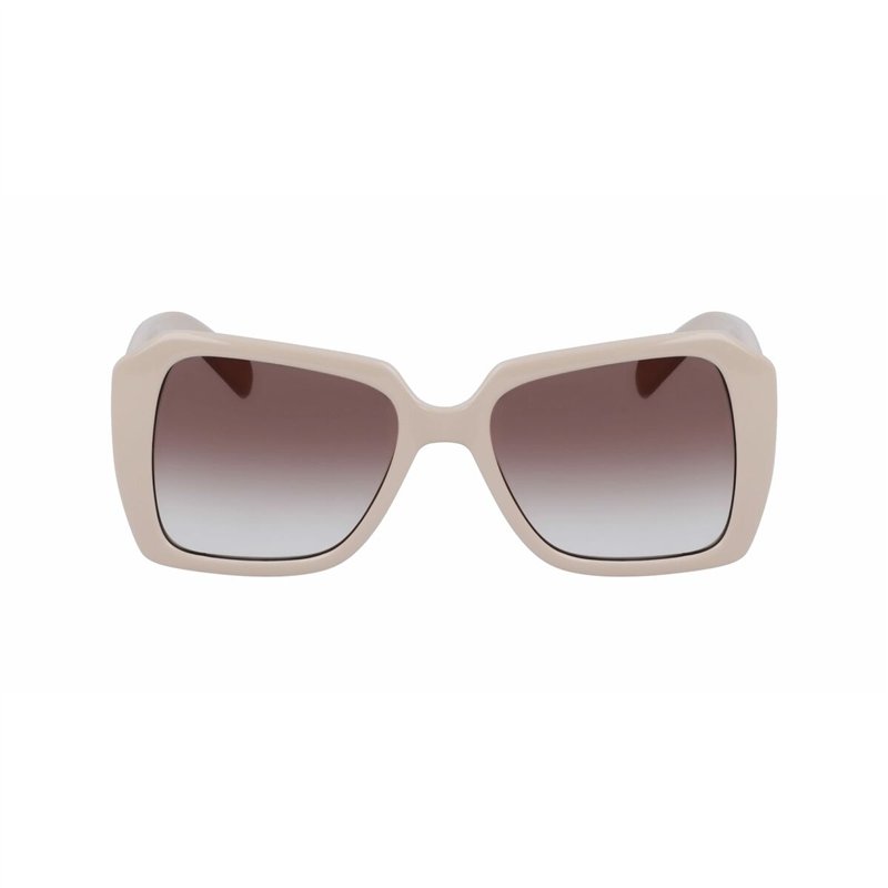 Image secondaire de Lunettes de soleil Femme Karl Lagerfeld KL6140S-5317102 Ø 53 mm