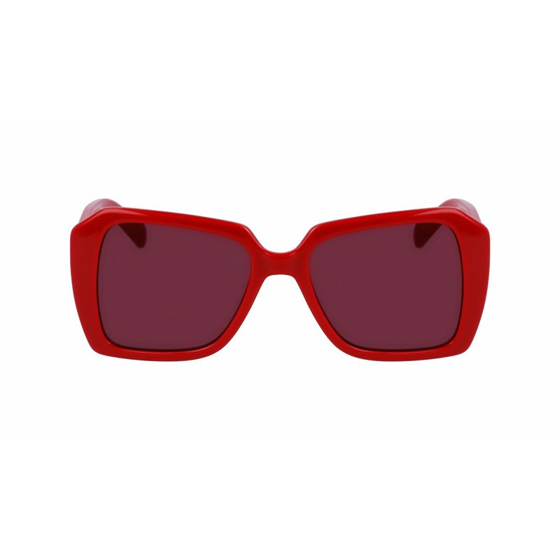 Image secondaire de Lunettes de soleil Femme Karl Lagerfeld KL6140S-5317600 Ø 53 mm