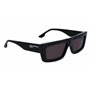 Lunettes de soleil Unisexe Karl Lagerfeld KLJ6147S-5615001 ø 56 mm