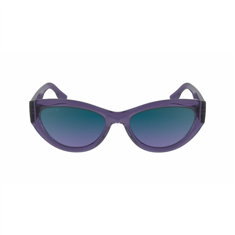 Image secondaire de Lunettes de soleil Femme Lacoste L6013S-5418513 ø 54 mm