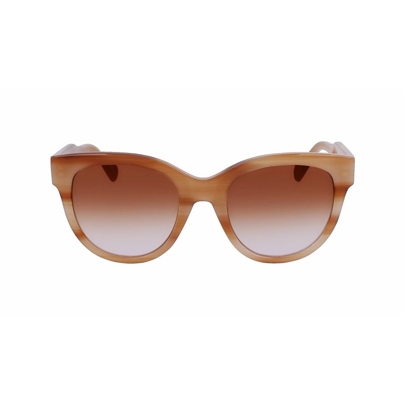 Image secondaire de Lunettes de soleil Femme LIU JO LJ772S-5220729 Ø 52 mm