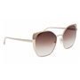Lunettes de soleil Femme Longchamp LO175S-5618727 ø 56 mm