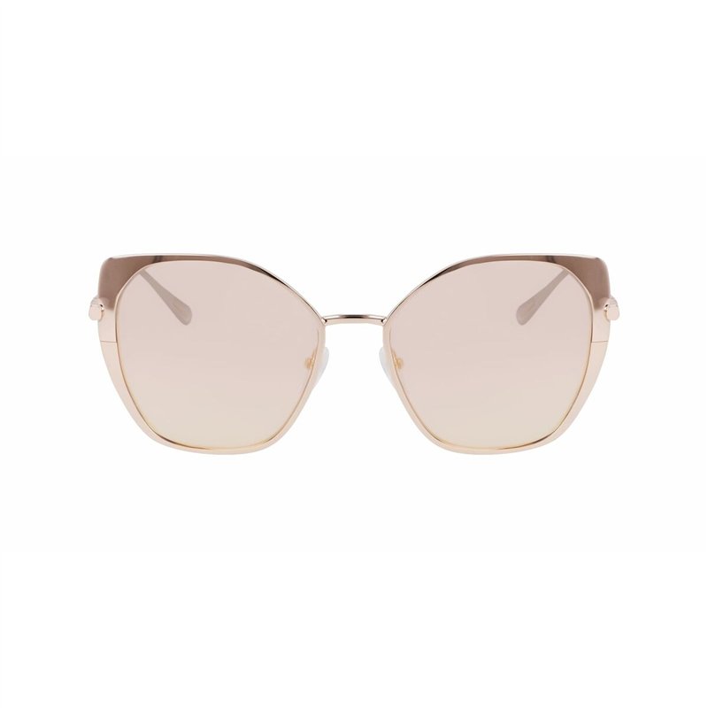 Image secondaire de Lunettes de soleil Femme Longchamp LO175S-5618770 ø 56 mm