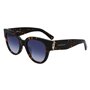 Lunettes de soleil Femme Longchamp LO733S-5222242 Ø 52 mm