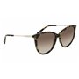Lunettes de soleil Femme Longchamp LO746S-5516320 Ø 55 mm