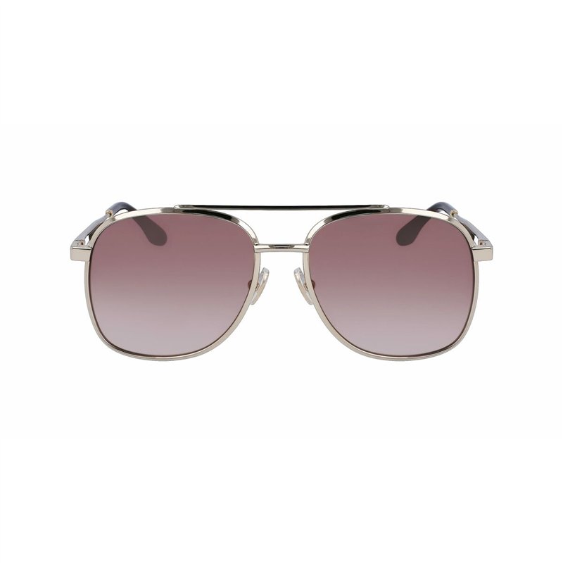 Image secondaire de Lunettes de soleil Femme Victoria Beckham VB233S-5817702 ø 58 mm