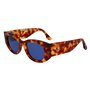 Lunettes de soleil Femme Victoria Beckham VB654S-5022222 Ø 50 mm