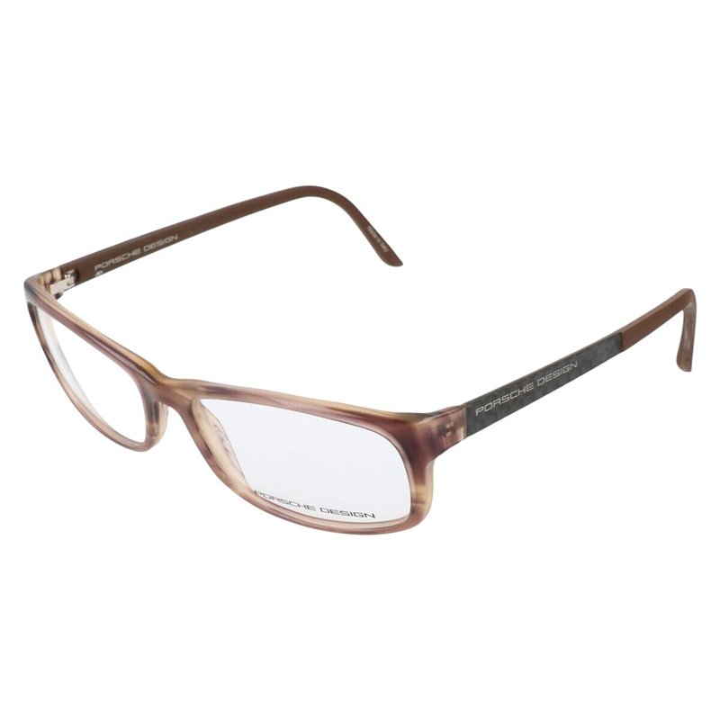 Monture de Lunettes Femme Porsche Design P8243-B ø 54 mm