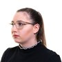 Monture de Lunettes Femme Porsche Design P8262-C ø 54 mm