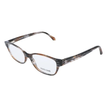 Monture de Lunettes Femme Roberto Cavalli RC5035-050 Ø 53 mm