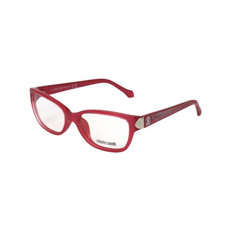 Monture de Lunettes Femme Roberto Cavalli RC770U-075 Ø 55 mm