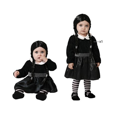 Déguisement pour Bébés Fantôme 6-12 Mois