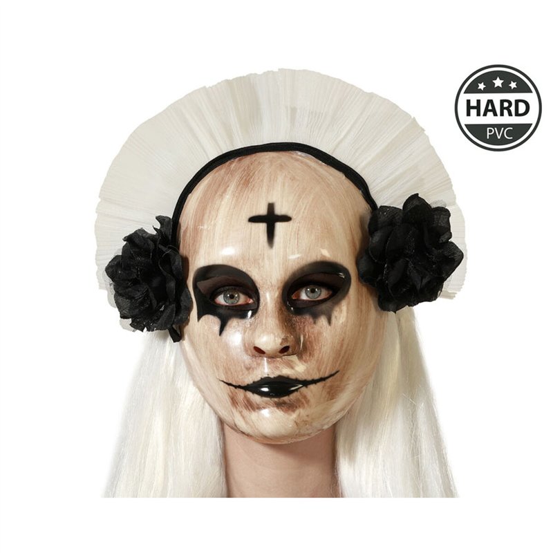 Image secondaire de Masque Bonne Sur Sinistre