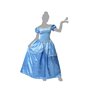 Déguisement pour Adultes Princesse Bleu