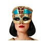 Masque Doré Égyptienne