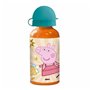 Bouteille Peppa Pig 41234 Aluminium (400 ml)