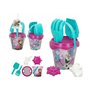 Set de jouets de plage Frozen