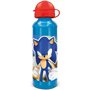 Bouteille Sonic 530 ml Aluminium