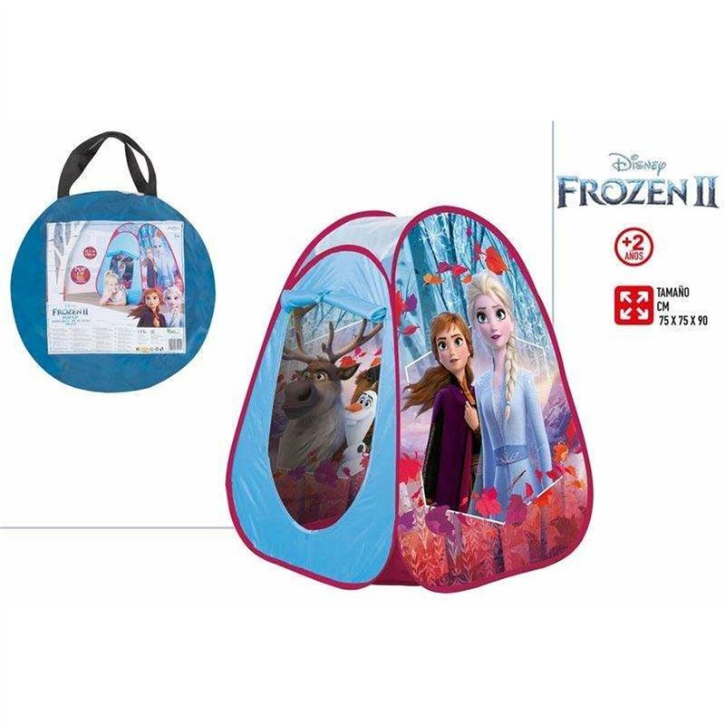 Image secondaire de Magasin de campagne Frozen Enfant 75 x 75 x 90 cm