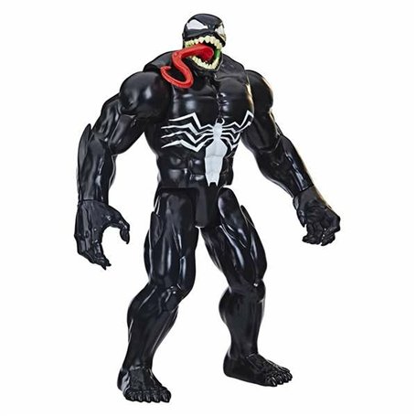Figurine daction Spider-Man Venom 30 cm
