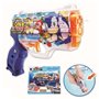 Pistolet à Eau Zuru  X-Shot Nano Skins Sonic