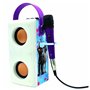 Haut-parleurs bluetooth Frozen