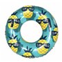 Bouée gonflable Creaciones Llopis Pineaple 100 cm