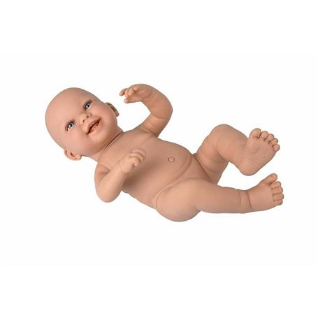 Bébé poupée Arias Zoe 42 cm