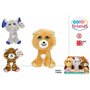 Jouet Peluche Colorbaby Animals 18 cm 1 Unité