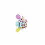 Set de jouets de plage Colorbaby 14 cm