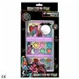 Kit de maquillage pour enfant Monster High