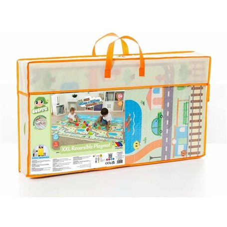 Tapis de jeu Moltó 150 x 200 cm