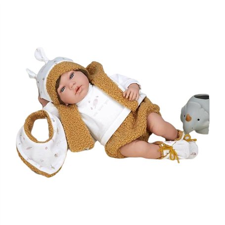 Bébé poupée Arias Andie  40 cm