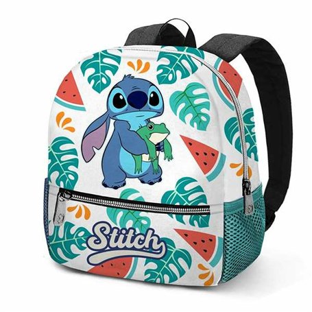 Cartable Lilo & Stitch