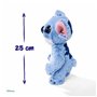 Jouet Peluche Smoby Stitch 25 cm (1 Pièce)