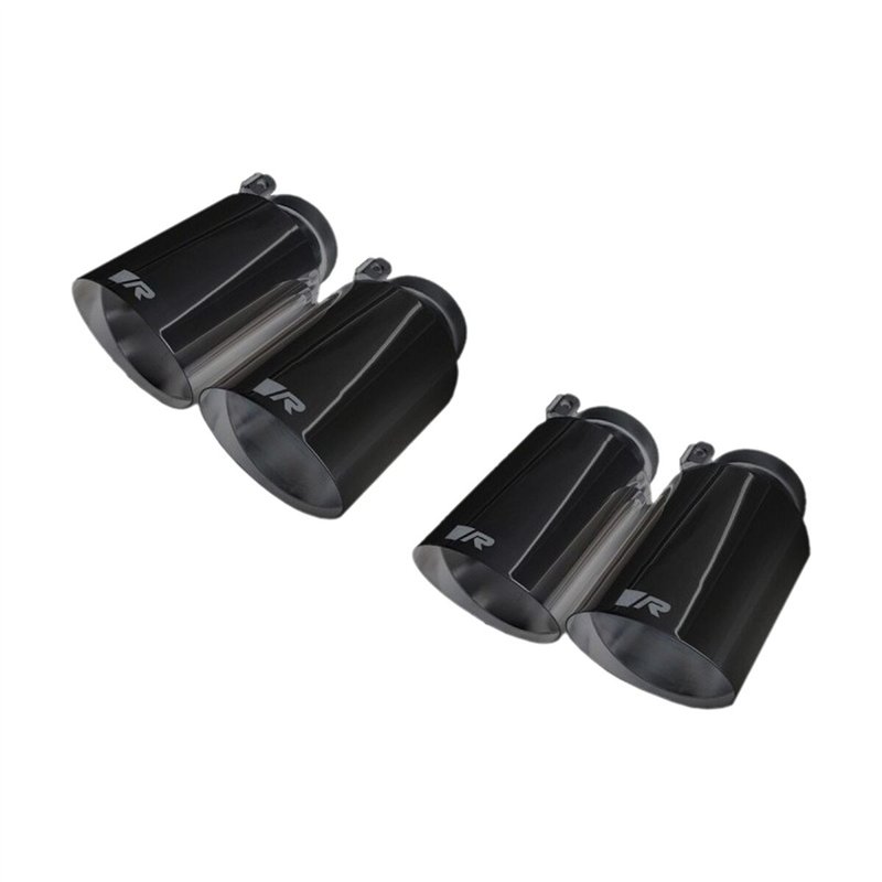 Terminal Pot d´Échappement Remus REM004670SGBR