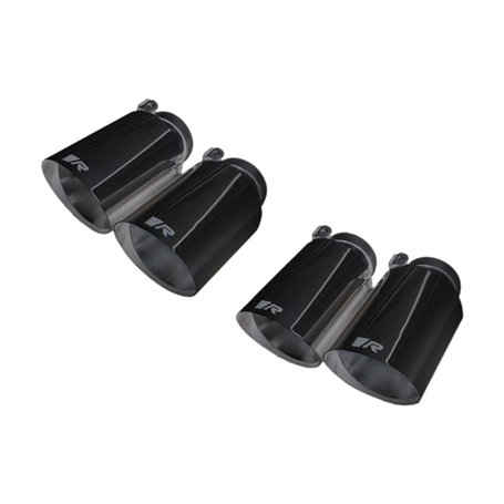 Terminal Pot d´Échappement Remus REM004670SGBR