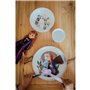 Assiette Frozen CZ11288
