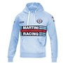 Sweat à capuche Sparco MARTINI-R Bleu XXL