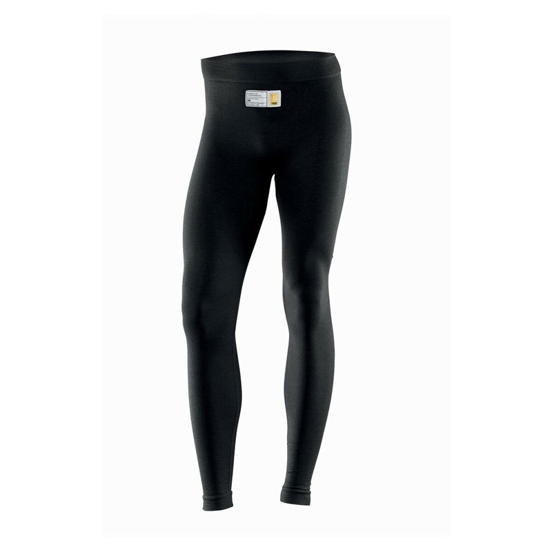 Pantalon intérieur OMP TECNICA EVO FIA 8856-2018 Noir (M)