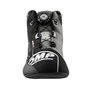 Chaussures de course OMP KS-X FIA 8877-2022 39 Noir Taille 39