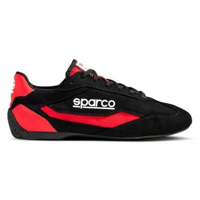Chaussures de course Sparco S-DRIVE Noir 47
