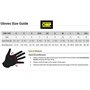 Gants OMP OMPKB0-2751-A01-020-XS XS