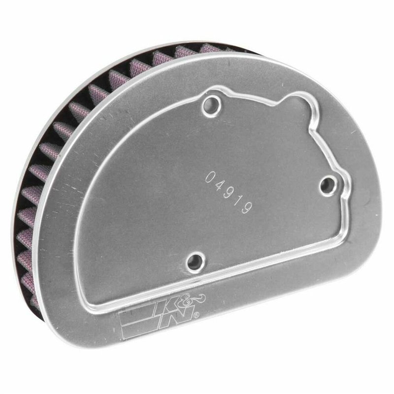 Filtre à air K&N KNHD-1614