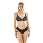Ensemble de Lingerie Anaïs Noir S/M