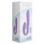 Vibration de Stimulation Double S Pleasures Lavande