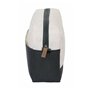 Nécessaire de Voyage Miffy Moon Bleu Beige 28 x 16 x 9 cm