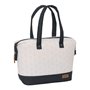 Nécessaire de Voyage Miffy Moon Bleu Beige 27 x 24,5 x 12,5 cm
