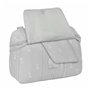 Sac organisateur pour poussette de bébé Sophie la Girafe MUM